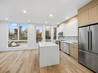 34 Avenue A #PHA, New York, NY 10009