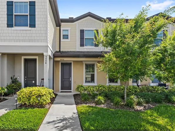5006 Caspian St, Saint Cloud, FL 34771