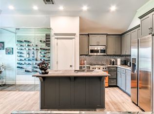 3017 NW 191st St, Edmond, OK 73012