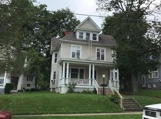 422 N Buckeye St APT B, Wooster, OH 44691