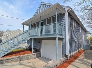 43 Morrison St, Medford, MA 02155