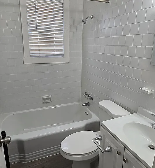 1699 Homestead St #5 — Photo 5