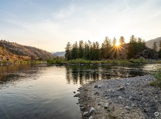 0 Hannah Rd #19, Pateros, WA 98846