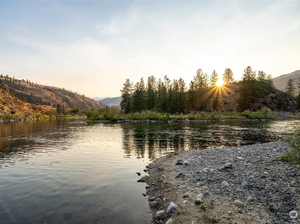 0 Hannah Road #19, Pateros, WA 98846