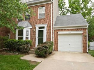 1700 Random Stone Ct, Reston, VA 20190