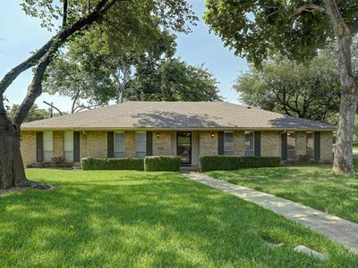 946 Green Rock Dr, Duncanville, TX, 75137