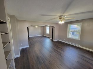 310 S Cullen St #A, Rensselaer, IN 47978