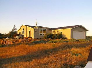 2472 Badger View Dr, The Dalles, OR 97058