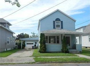 75 Spring St, Lackawanna, NY 14218