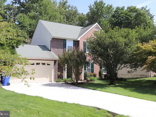 13360 Green Pine Rd, Waldorf, MD 20601
