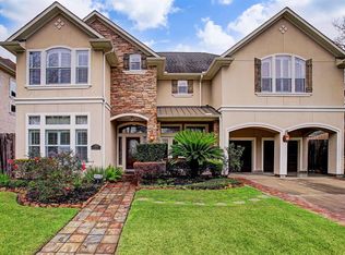 4620 Mimosa Dr, Bellaire, TX 77401