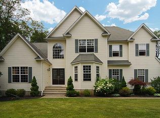 1 Frederick Pl, Sparta, NJ 07871