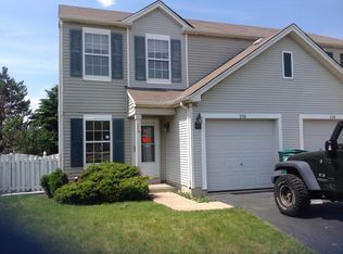 256 Charleston Ave, Romeoville, IL 60446