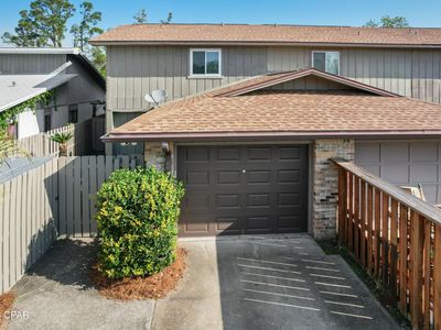1036 W 11th Ct, Panama City, FL, 32401