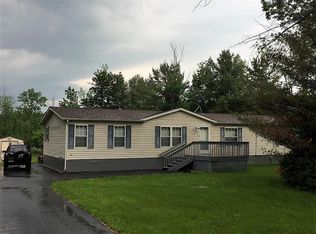 382 Shady Glen Rd, East Durham, NY 12423