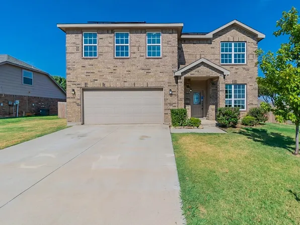 101 Thoroughbred Dr, Krum, TX 76249