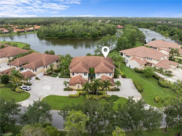 20691 Wildcat Run DR #102, ESTERO, FL 33928