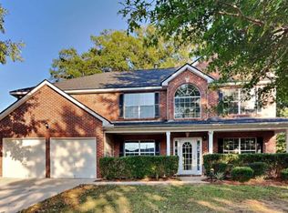 4306 Holliday Rd, Atlanta, GA 30349