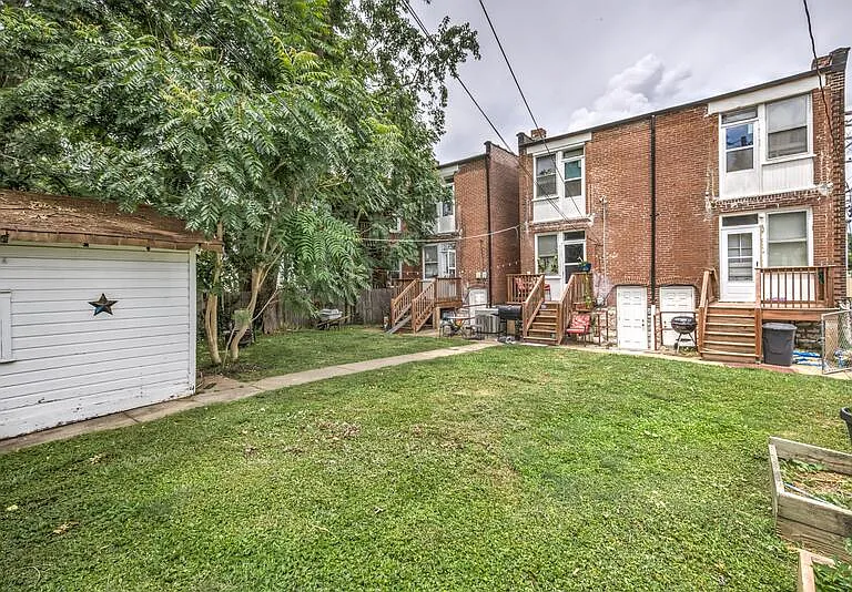 4316 Connecticut St #2F — Photo 12
