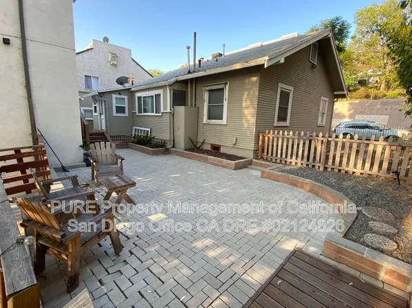 3779 Florida St APT 2, San Diego, CA 92104