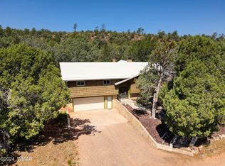6868 Deuces Wild Rd, Show Low, AZ 85901
