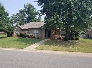 5150 Prestonwood Rd, Conway, AR 72034