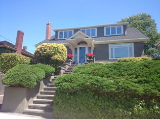 2606 28th Ave W, Seattle, WA 98199