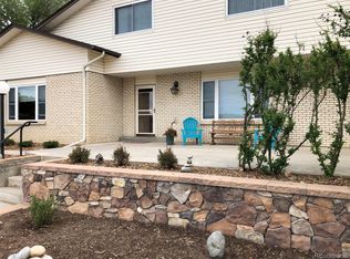 9380 County Road 178a, Salida, CO 81201