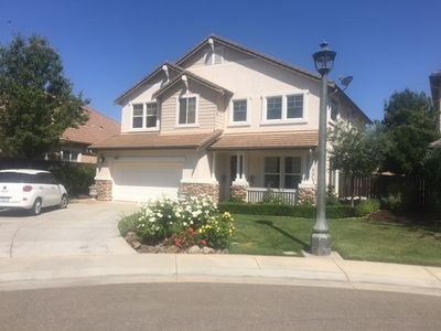 20797 Fairway Dr, Patterson, CA, 95363