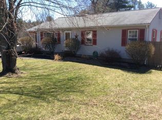 6 Bayberry Dr, Holyoke, MA 01040