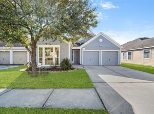 16611 Williamhurst Ln, Houston, TX 77090