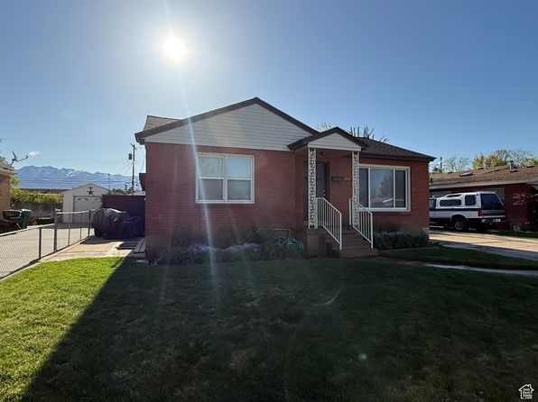 5244 S 2200 W, Roy, UT 84067