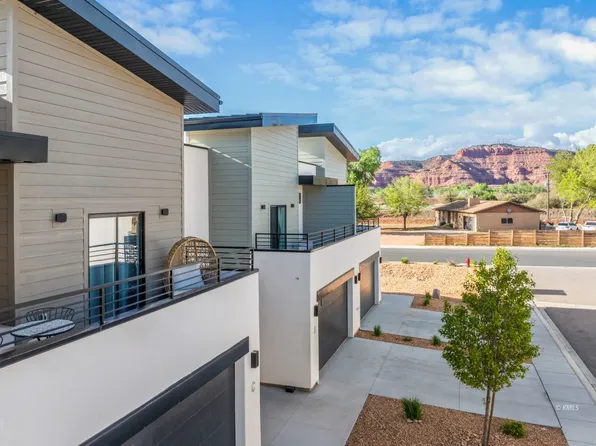 350 E 650 S #C, Kanab, UT 84741