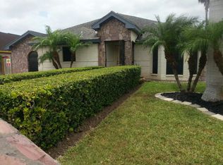 2108 N Coyotes Ave, San Juan, TX 78589