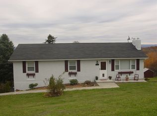 191 Old Indian Rd, Milton, NY 12547