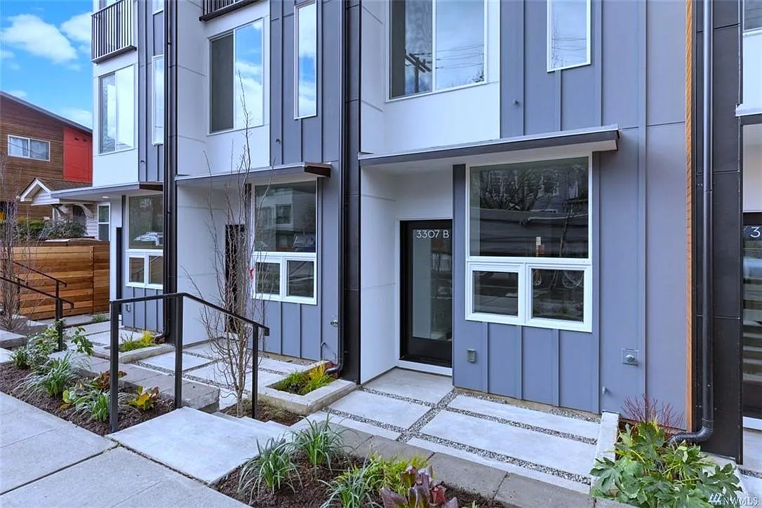 2 bed, 1190 sqft, $2,700 — Photo 2