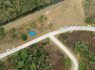Pilgrim Rd, North port, FL 34288