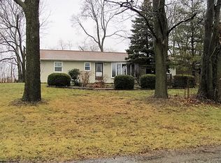 9450 W Baseline Rd, Kimmell, IN 46760