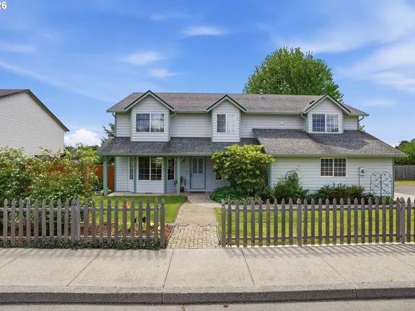 606 NE 148th St, Vancouver, WA 98685