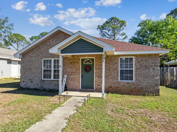 906 Calhoun Ave, Perdido Key, FL 32507