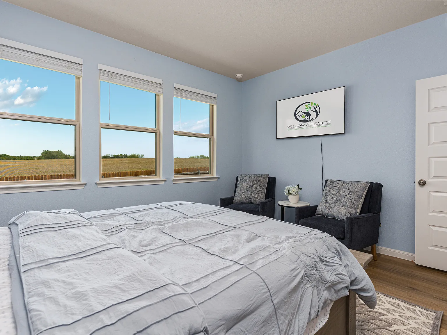 3 bed, 2000 sqft, $3,995 — Photo 4