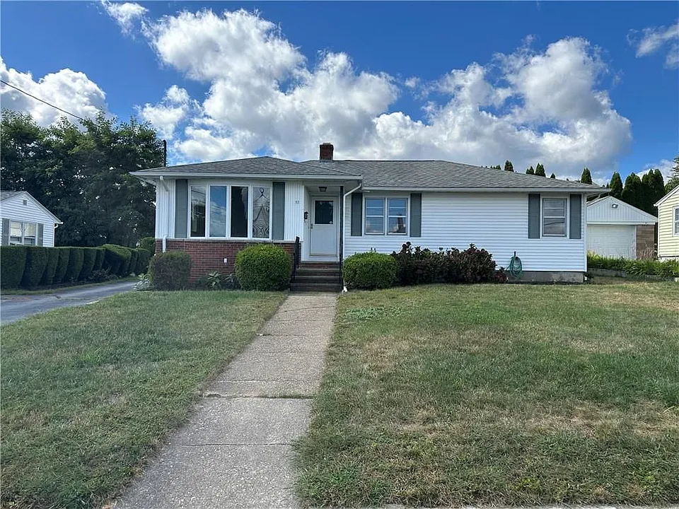 32 Argonne St