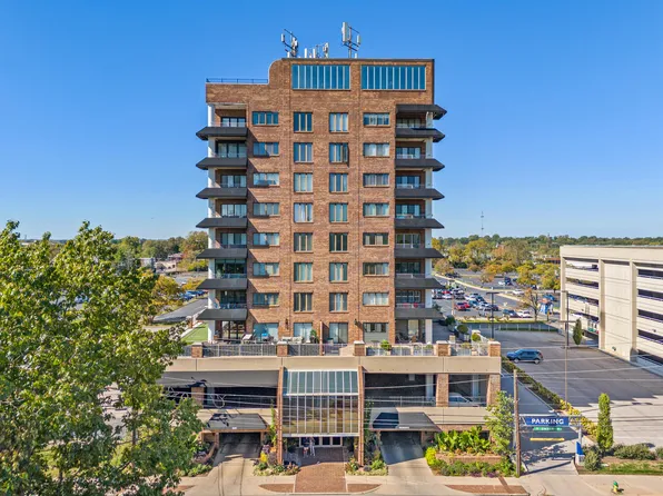 355 S Broadway Unit 402, Lexington, KY 40508