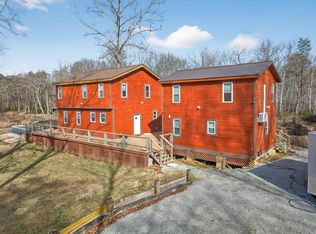 795 Pine Rd, Pikeville, TN 37367