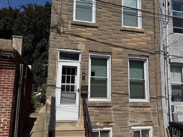 1609 Fillmore St, Philadelphia, PA 19124