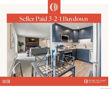 2120 S Vaughn Way  Unit 201f, Aurora, CO, 80014