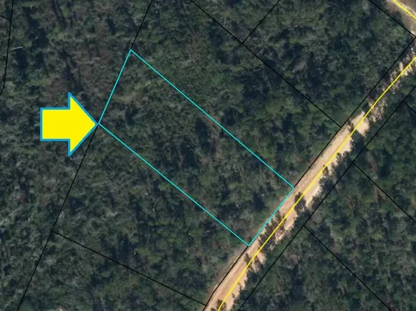 0 Deshutes Dr, Alford, FL 32420