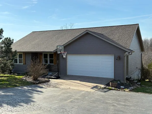 1872 Madison St #219, Fredericktown, MO 63645