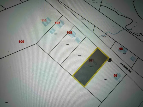 101 Jericho Road, Berlin, NH 03570