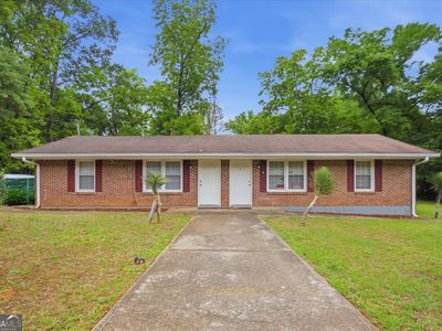1202 Tinsley Dr NW, Conyers, GA, 30012